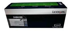 Lexmark-24B6186