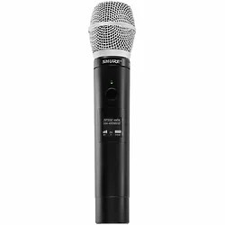 Shure-MXW2X/SM86=-Z10