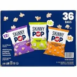 Amplify Snack Brands-GRR 22001049
