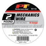 PERFORMANCETOOL W116