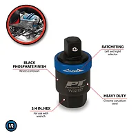 PERFORMANCETOOL W32137