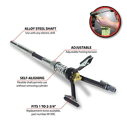 PERFORMANCETOOL-W193C