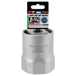 PERFORMANCETOOL-W83245