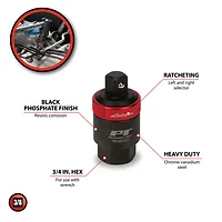 PERFORMANCETOOL-W38137