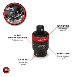 PERFORMANCETOOL-W38137