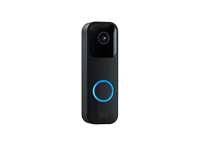 Blink Home Security B08SG2MS3V - Blink Video Doorbell - Wired/Battery
