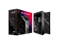 ASUS-ROG STRIX HELIOS II GX601S BLACK