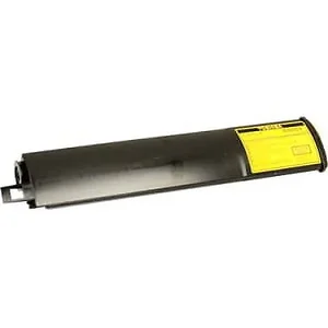 Toshiba T281CY - YELLOW TONER FOR USE IN ESTUDIO 281C 351C 451C 10, 000 PAGE YIELD