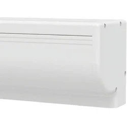 DALITE SCREEN COMPANY, INC-39155LS