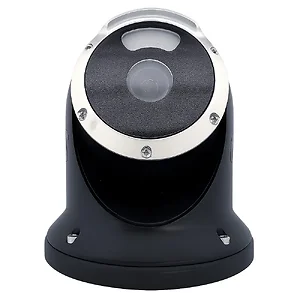 Iris SKU-4K485-001 - Photon Ultra Low-Light 4K Night Vision Camera w/12mm Lens - Black