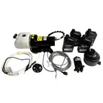 Uflex USA MD40T