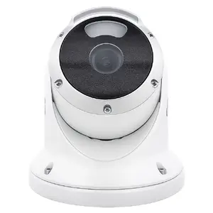 Iris SKU-4K485-000 - Photon Ultra Low-Light 4K Night Vision Camera w/12mm Lens - White