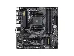 GIGABYTE B550M DS3H AC R2