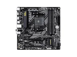 GIGABYTE-B550M DS3H AC R2