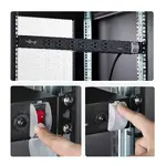 STARTECH 1415B8H-RACK-PDU-SP