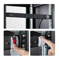 STARTECH-1415B8H-RACK-PDU-SP