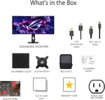 ASUS XG34WCDG