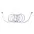 GRFC4005-WHT-STK-24