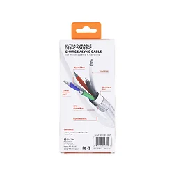 Sakar International-GRFC2005-WHT-STK-24