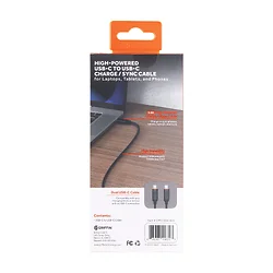 Sakar International-GRFC5004-BLK-STK-24