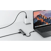 Sakar International-GCA6600-GREY-STK-12