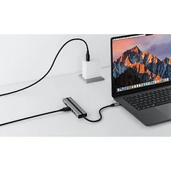 Sakar International-GCA6600-GREY-STK-12