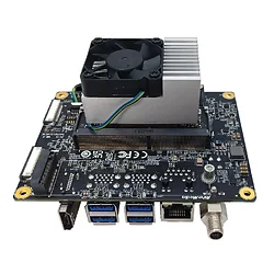 AVER-D131LOX-ORIN NX16GB-ENGG.