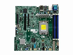 Supermicro-MBD-X13SCH-F-O
