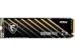 MSI-SM470PN2TB