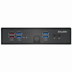 Shuttle Computers-DS50U300