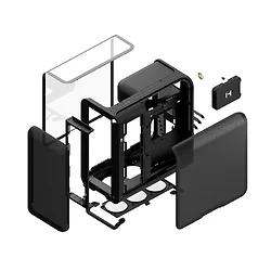 HYTE-CS-HYTE-X50G-BB