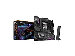 GIGABYTE-Z890M AORUS ELITE WIFI7