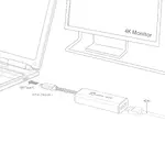 J5 CREATE JCA153