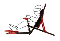 GTR Simulator-GTACV2-BLK