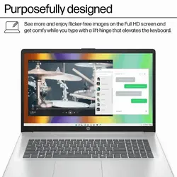 HP-17-CP2025DX