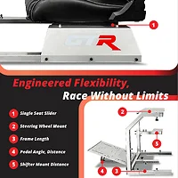 GTR Simulator-GTA-S-S105LBKRD