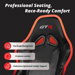 GTR Simulator-GTAP-S-S105LBK