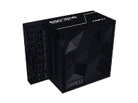 LIANLI-EDGE GOLD 750 BLACK