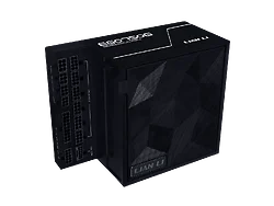 LIANLI-EDGE GOLD 750 BLACK