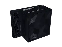 LIANLI-EDGE GOLD 750 BLACK