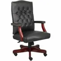 Norstar Office Products Inc-BOP 905BK