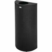 Rubbermaid-RCP SH12EPLTBK