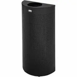 Rubbermaid-RCP SH12EPLTBK
