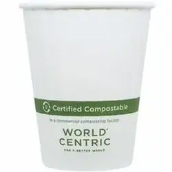 WORLD CENTRIC-WOR CUPA12D