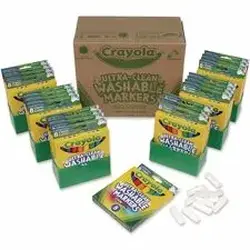 CRAYOLA-CYO 588208