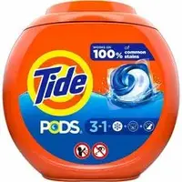 PROCTER & GAMBLE-PGC 03243CT