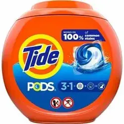 PROCTER & GAMBLE-PGC 03243CT