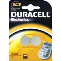 Duracell-DUR DL2016B2