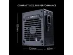 LIANLI SP850G.B