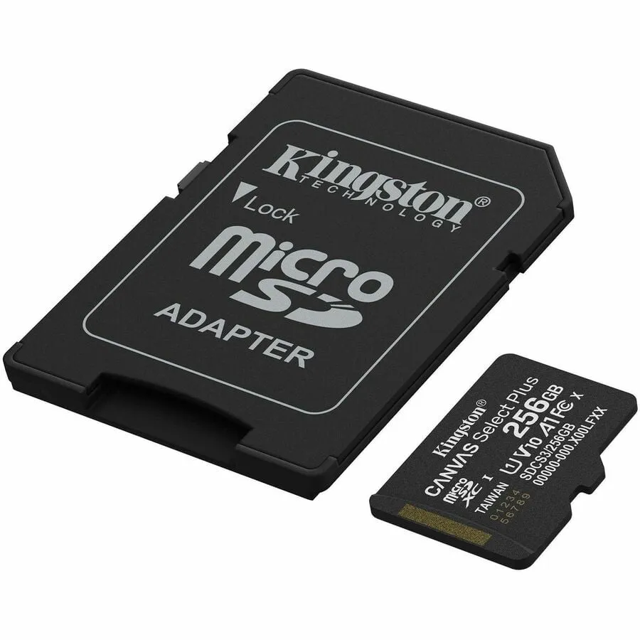 KINGSTON-SDCS3256GB